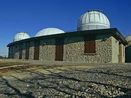 Planetario e Osservatorio Astronomico di Ca del Monte
