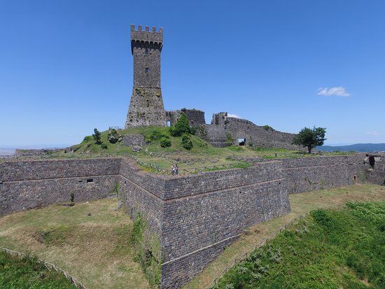 Fortezza di Radicofani