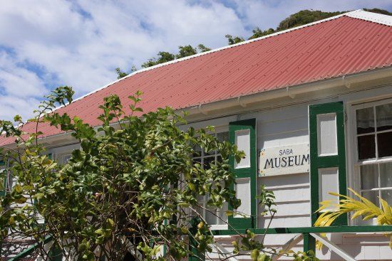 Harry L. Johnson Museum