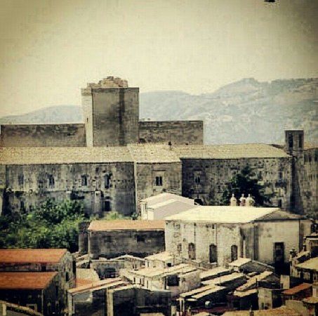 Castello di Federico II