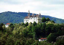 Santuario di Nostra Signora della Guardia