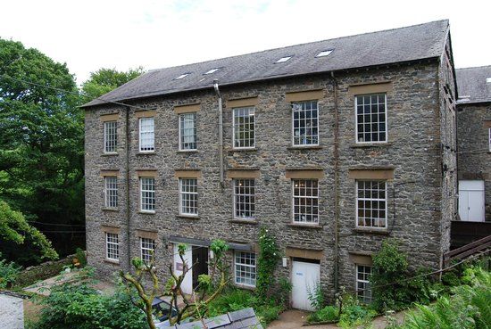 Farfield Mill