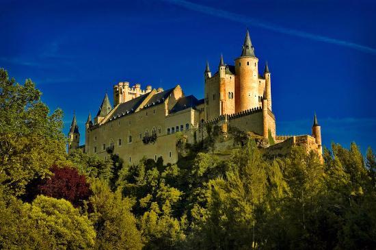 Mirador de la Pradera de San Marcos