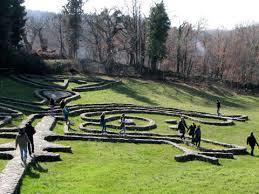 Giardino di Daniel Spoerri