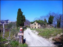 Rovine di Rio Petroso