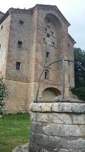 Romitorio di Cetinale