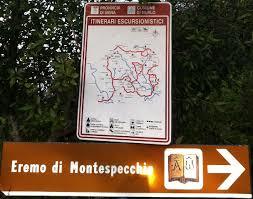 Eremo di Santa Maria di Montespecchio