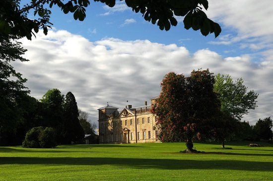 Lydiard Park