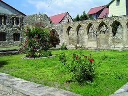 Stadtmuseum im Augustinerkloster