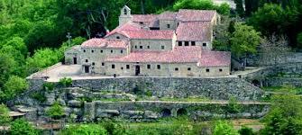 Eremo di Montecasale