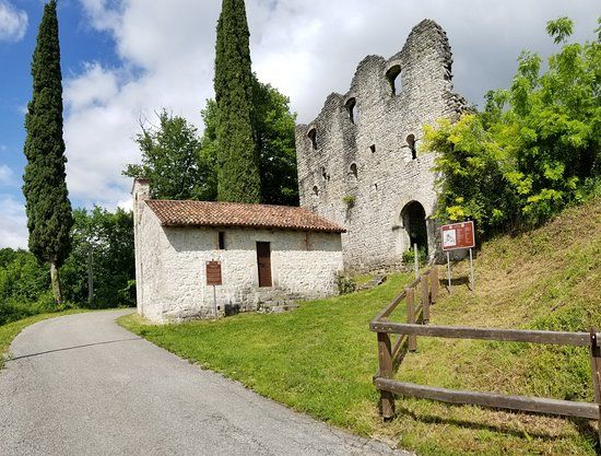 Castello di Maniago