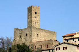 Castello di Larciano