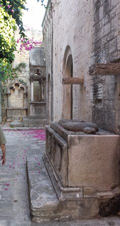 chiesa di Santa Margherita