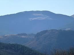 Cim de Pla de Pujalts