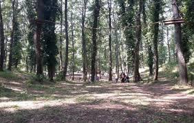 Parco Avventura del Gargano I Montanari