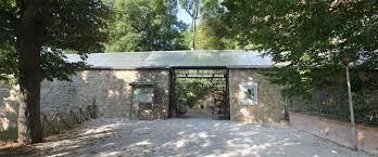 Orto botanico dell'Università di Camerino