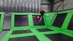 Hangar 5 Trampoline Park