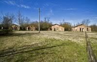 Ex Campo di Concentramento di Fossoli