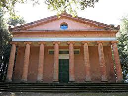 Tempio di Minerva Medica