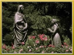 Santuario della Madonna di Pinè