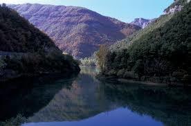 Lago di Piaganini