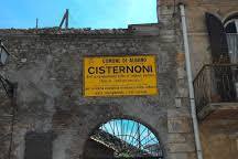 Cisternone