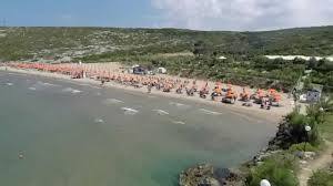 Spiaggia di Calalunga