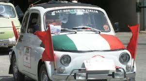 Fiat 500 Club Italy