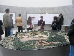 Naturalistic Mining Park of Gavorrano