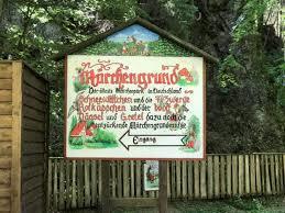 Märchengrund Bad Sachsa