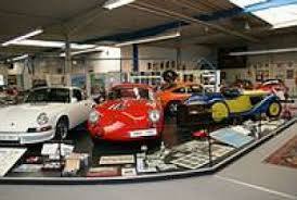 Automuseum Der kleine Lemgoer