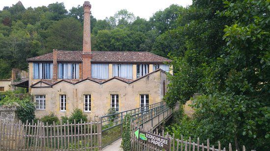 Le Moulin de la Rouzique