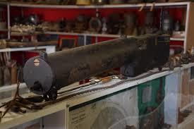 Muzeum Ziemi Kaszubskiej i Sprzetow Militarnych