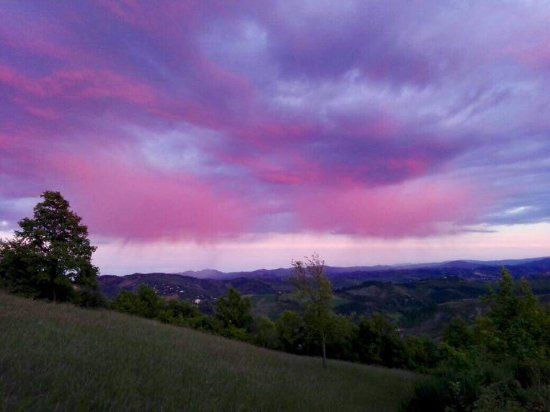 Parco di Monte Paderno