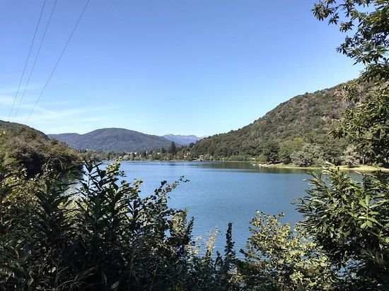 Lago di Ghirla