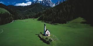 Chiesetta di San Giovanni in Ranui