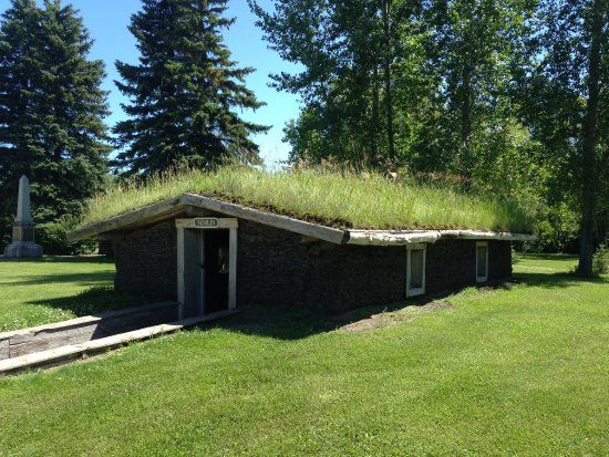 Mennonite Heritage Village