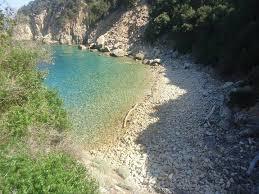 Spiaggia di Ripa Barata