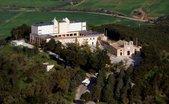 Santuario di Santa Maria di Picciano