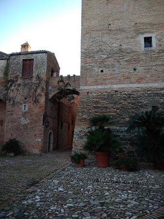 Castello di San Basilio