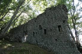 Castello di Sassoforte