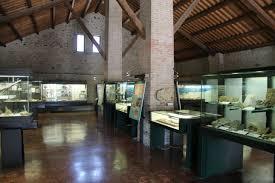 Museo di Cava Bomba
