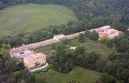 Parco naturale regionale dei Boschi di Carrega