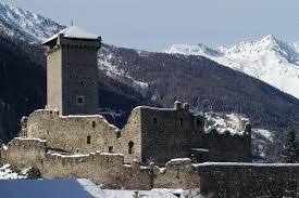 Château de San Michele