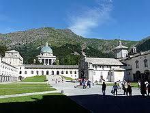 Santuario di Oropa