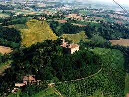 Castello di Bargone