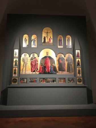 Museo Civico Sansepolcro