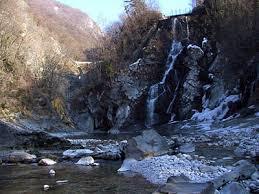 Cascate Di Crosis