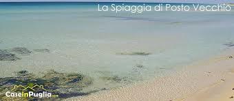 Spiaggia di Posto Vecchio