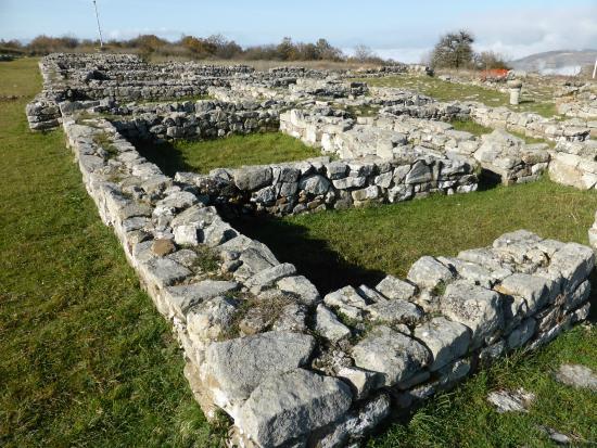 Museum of the Ancient People of Lucania
